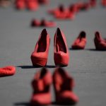 Qué significa soñar con zapatos rojos